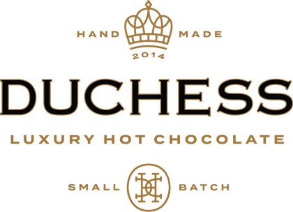 Duchess Hot Chocolate 